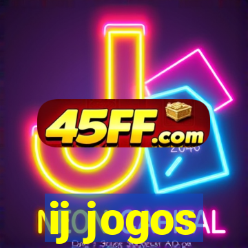 ij jogos